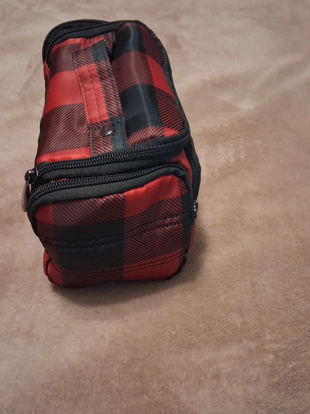 Lug Trolley Mini Cosmetic/Toiletry Case